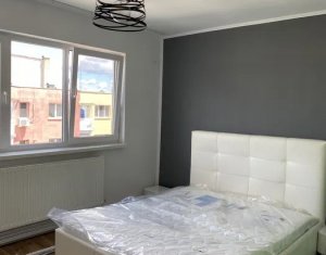 Apartament cu 3 camere, decomandat, in Manastur, zona BIG