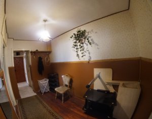 Apartment 3 rooms for sale in Cluj-napoca, zone Manastur