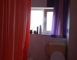 Apartament 3 camere, finisat, Floresti