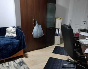 Apartament 3 camere, finisat, Floresti