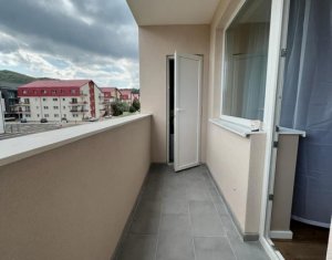 Apartament 2 camere, situat in Floresti, zona Cetatii