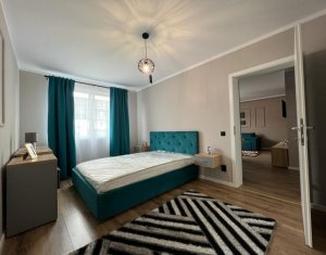 Apartament 2 camere, situat in Floresti, zona Cetatii