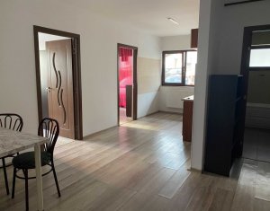 Appartement 3 chambres à vendre dans Floresti