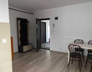 Vanzare apartament 3 camere, finisat, Floresti