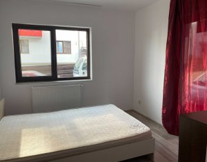 Appartement 3 chambres à vendre dans Floresti