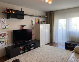 Appartement 4 chambres à vendre dans Cluj-napoca, zone Gheorgheni