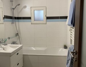 Appartement 4 chambres à vendre dans Cluj-napoca, zone Gheorgheni