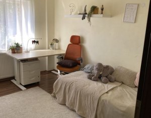 Appartement 4 chambres à vendre dans Cluj-napoca, zone Gheorgheni