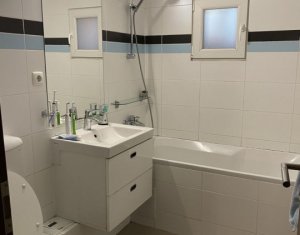 Appartement 4 chambres à vendre dans Cluj-napoca, zone Gheorgheni