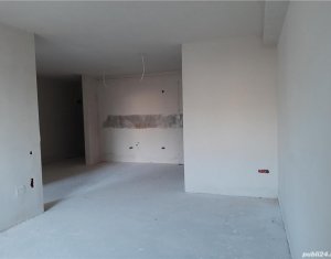 Oportunitate de investitie! Apartament 2 camere, semifinisat, in bloc nou, cu CF