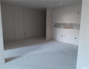 Oportunitate de investitie! Apartament 2 camere, semifinisat, in bloc nou, cu CF