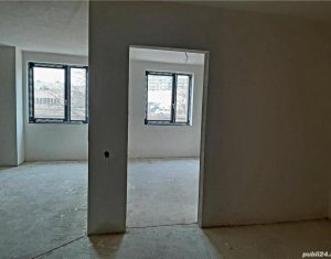 Oportunitate de investitie! Apartament 2 camere, semifinisat, in bloc nou, cu CF