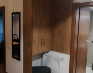 Appartement 2 chambres à vendre dans Cluj-napoca, zone Gheorgheni