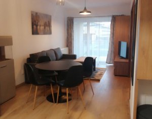 Apartament cu 2 camere de vanzare , Viva City, Iulius Mall, garaj