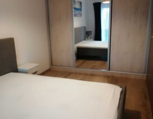 Apartament cu 2 camere de vanzare , Viva City, Iulius Mall, garaj