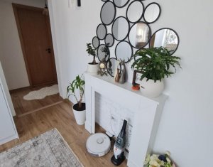 Apartment 3 rooms for sale in Cluj-napoca, zone Grigorescu