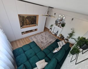 Appartement 3 chambres à vendre dans Cluj-napoca, zone Grigorescu