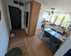 Apartament 3 camere, Grigorescu