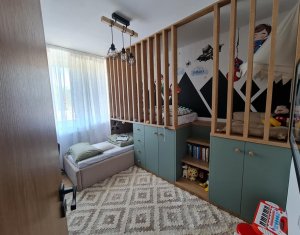 Appartement 3 chambres à vendre dans Cluj-napoca, zone Grigorescu