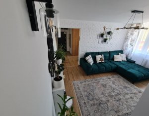 Appartement 3 chambres à vendre dans Cluj-napoca, zone Grigorescu