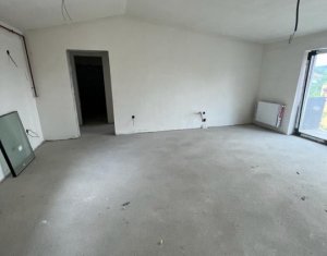 Appartement 2 chambres à vendre dans Floresti