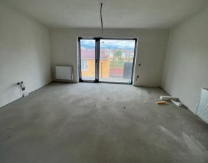 Appartement 2 chambres à vendre dans Floresti