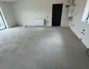 Appartement 2 chambres à vendre dans Floresti