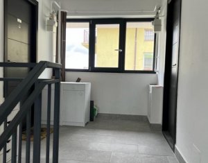 Appartement 2 chambres à vendre dans Floresti