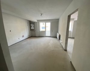 Vanzare apartament 2 camere in Baciu, zona Centru
