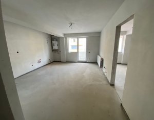 Appartement 2 chambres à vendre dans Baciu, zone Centru