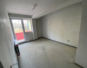 Appartement 2 chambres à vendre dans Baciu, zone Centru