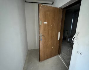 Apartament 3 camere, Frunzisului, zona LIDL