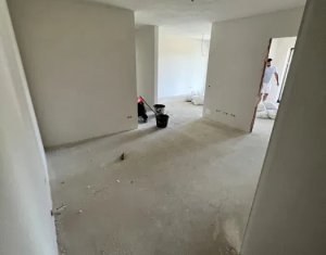 Apartament 3 camere, Frunzisului, zona LIDL