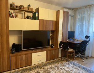 Garsoniera cu balcon, zona complexului Big,  Manastur