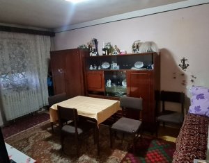 Apartament cu 2 camere, priveliste superba, zona „La Terenuri”