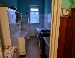 Apartament cu 2 camere, priveliste superba, zona „La Terenuri”