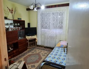 Apartament cu 2 camere, priveliste superba, zona „La Terenuri”