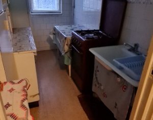 Apartament cu 2 camere, priveliste superba, zona „La Terenuri”