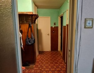 Apartament cu 2 camere, priveliste superba, zona „La Terenuri”