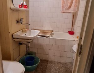 Apartament cu 2 camere, priveliste superba, zona „La Terenuri”