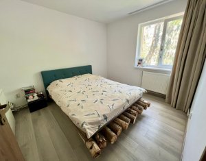 Apartament cu 2 camere, 43 mp utili, Grigorescu