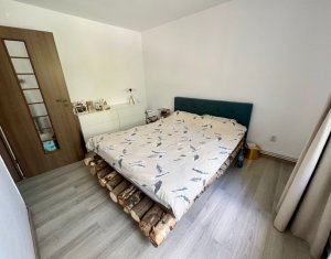 Apartament cu 2 camere, 43 mp utili, Grigorescu