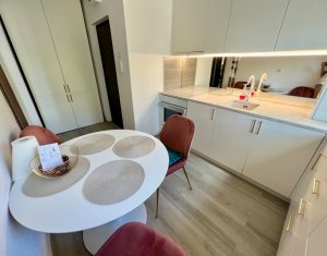 Apartament cu 2 camere, 43 mp utili, Grigorescu