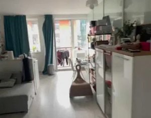 Appartement 2 chambres à vendre dans Cluj-napoca, zone Centru