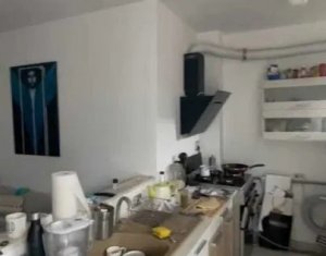 Appartement 2 chambres à vendre dans Cluj-napoca, zone Centru