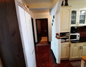 Appartement 3 chambres à vendre dans Cluj-napoca, zone Gheorgheni