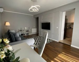 Vanzare apartament 2 camere in Cluj-napoca, zona Buna Ziua