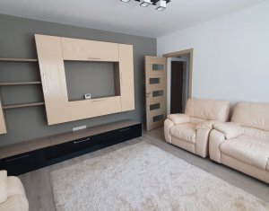 Apartament cu doua camere, finisat modern, mobilat si utilat, Teilor