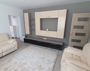 Apartament cu doua camere, finisat modern, mobilat si utilat, Teilor