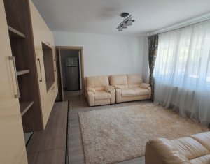 Apartament cu doua camere, finisat modern, mobilat si utilat, Teilor